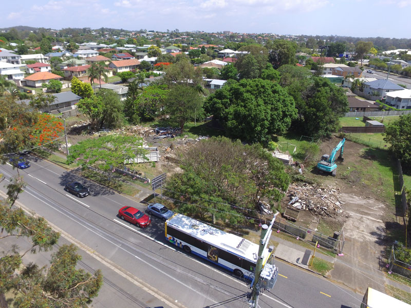 Brisbane Demolition